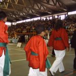 Campeonato Kung Fu 2006