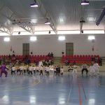 Encuentro de Escuelas Tai Chi Kung Fu UMA diciembre 2006