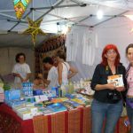 Feria Mágica de Santa Susanna 2009
