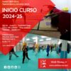 Inicio del curso 2024-25