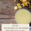 Taller Bálsamos de invierno