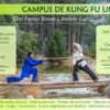 Campus de Kung Fu UMA