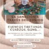 Concierto: La sanación a través del sonido